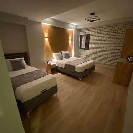 Skymoon Istanbul Airport Hotel Arnavutkoy Buitenkant foto
