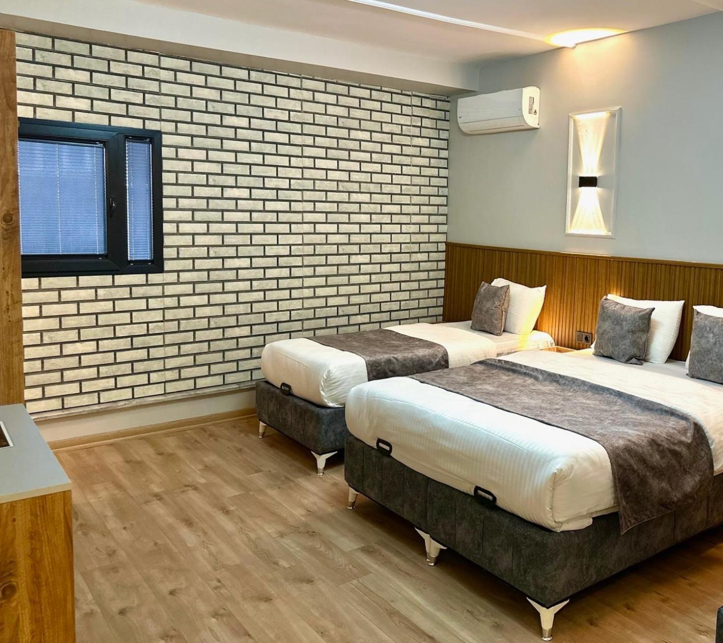 Skymoon Istanbul Airport Hotel Arnavutkoy Buitenkant foto