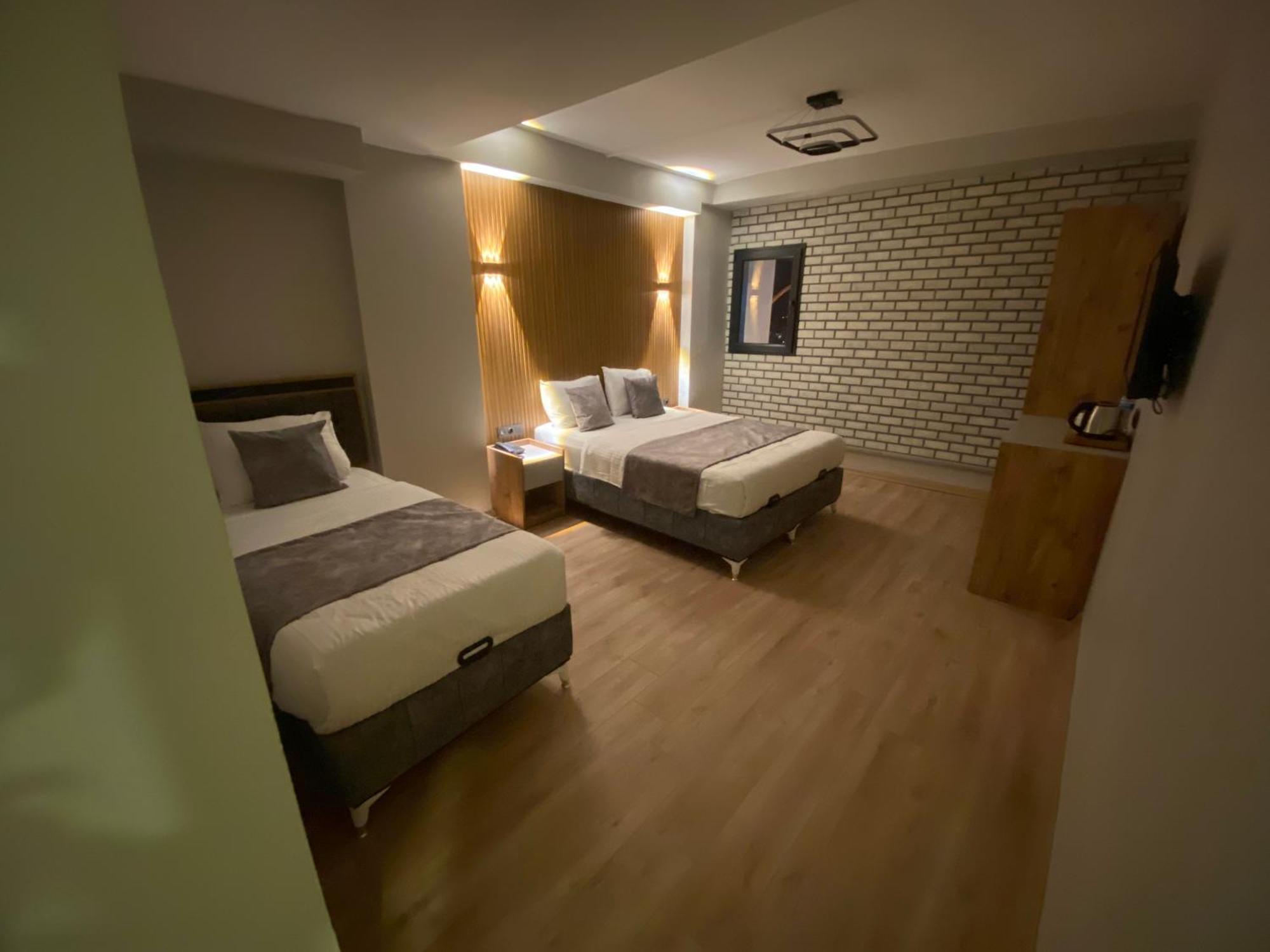 Skymoon Istanbul Airport Hotel Arnavutkoy Buitenkant foto